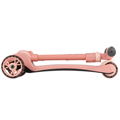 Lionelo Franky Pink Rose 2in1 Scooter