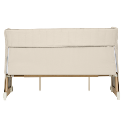 Lionelo Thomi Plus Beige Sand - 5 in 1 Cot