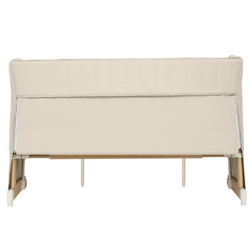 Lionelo Thomi Plus Beige Sand - 5 in 1 Cot