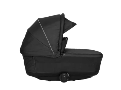 Leclerc Bassinet LUX Black