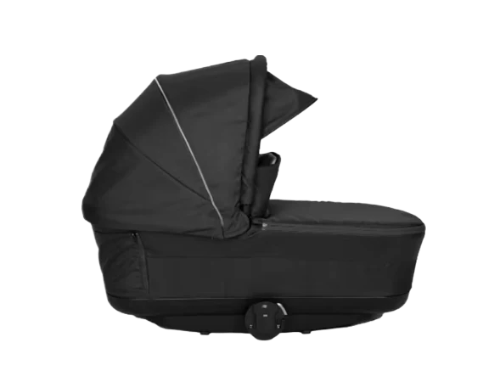 Leclerc Bassinet LUX Black