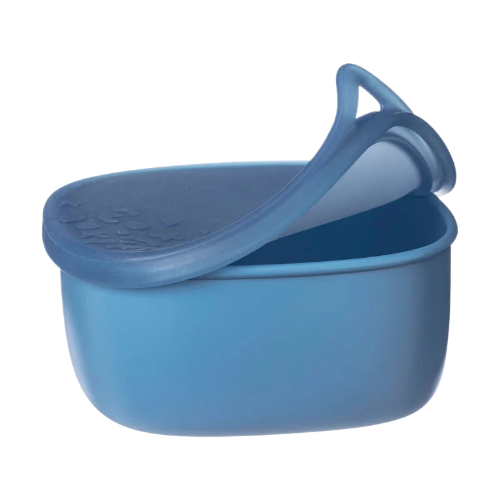 B.Box Lunch Tub Pink/Blue/Green