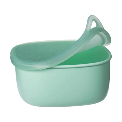 B.Box Lunch Tub Pink/Blue/Green