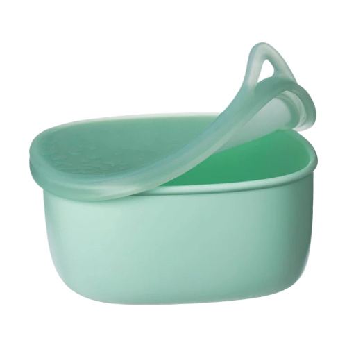 B.Box Lunch Tub Pink/Blue/Green