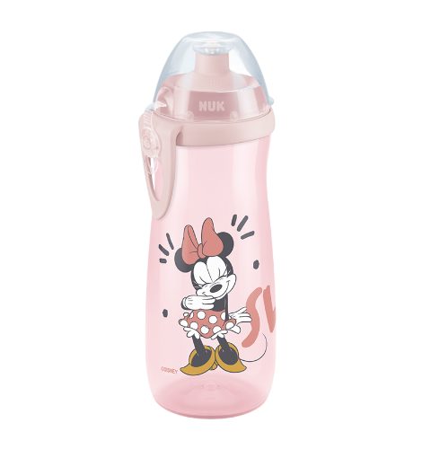 Nuk Mickey/Minnie Sports Cups – 450ml