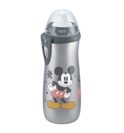 Nuk Mickey/Minnie Sports Cups – 450ml