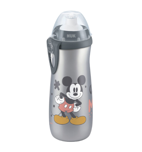 Nuk Mickey/Minnie Sports Cups – 450ml