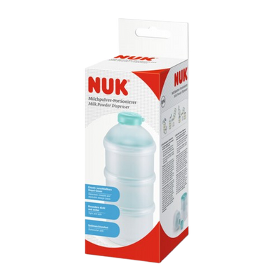 NUK Milk Powder Dispenser | Milk Powder Container