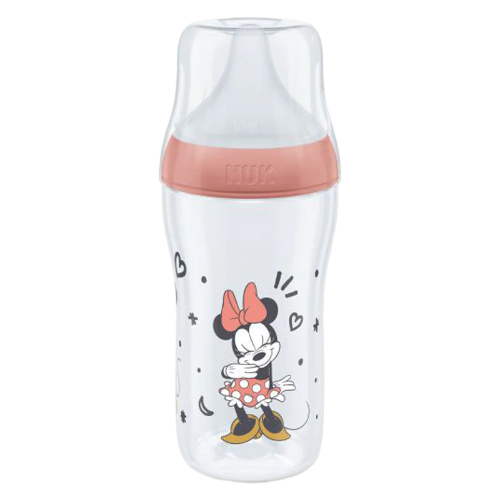 Nuk Perfect Match 260ML MINNIE MOUSE