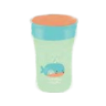 Babyjem Non Spill Sippy Cup Pink/Blue/Yellow