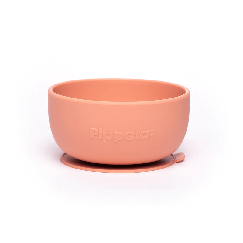 Pippeta Ultimate Weaning Set Coral Pink