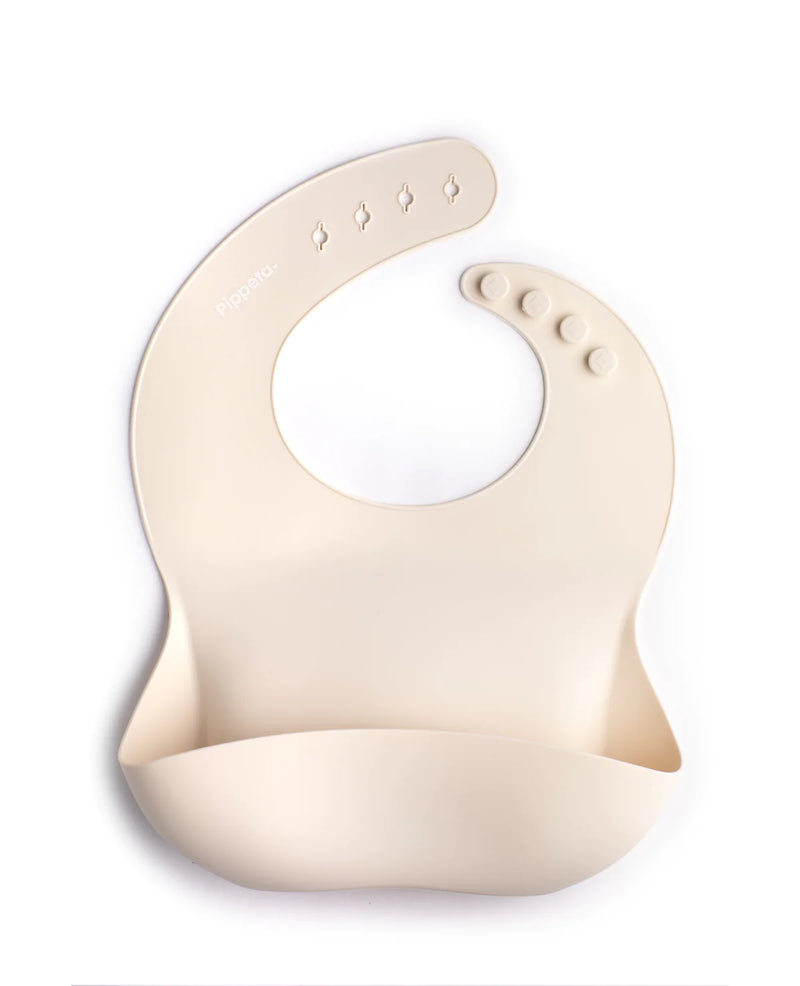 Pippeta Ultimate Weaning Set Cloud White