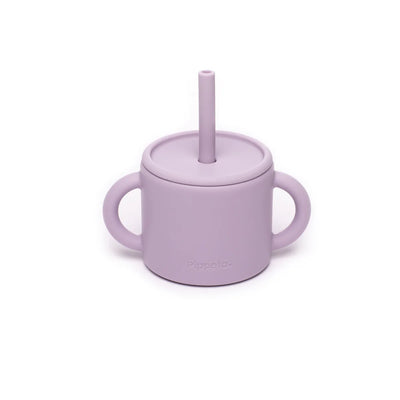 Pippeta Ultimate Weaning Set Lilac