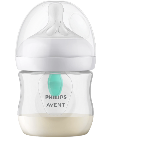 Avent Responsive Natural Air Free 125ml