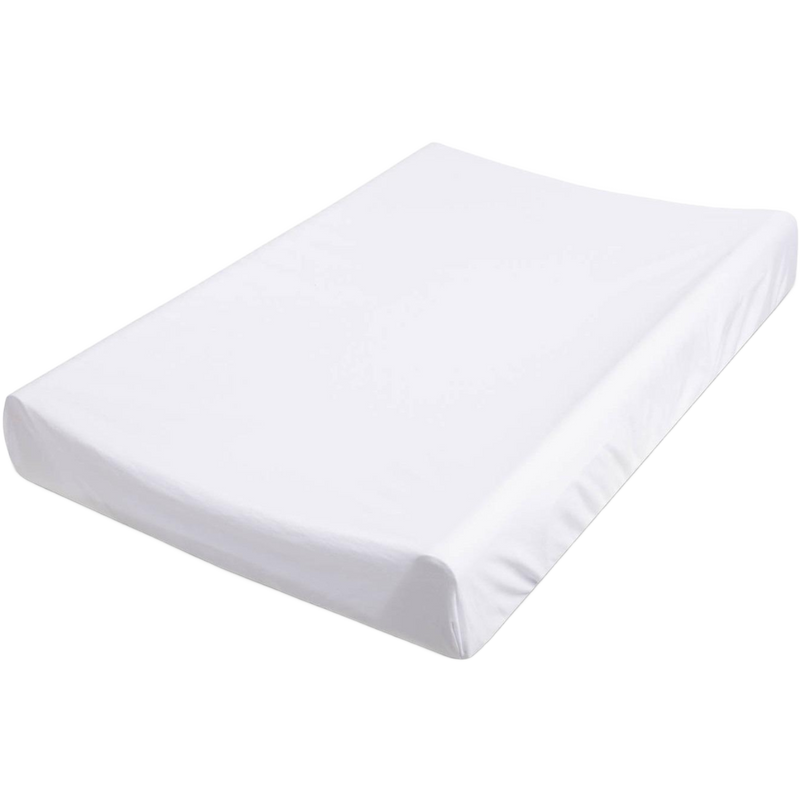 Sensillo Jersey Changing Pad Cover 50x70