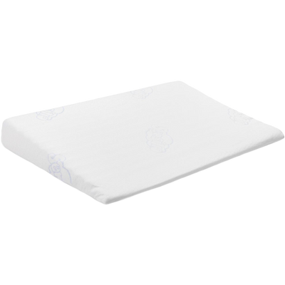 Sensillo wedge Pillow For Cribs 38x60