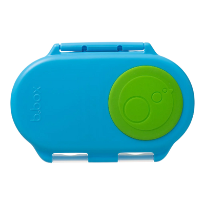 B.Box Snackbox Pink/Blue