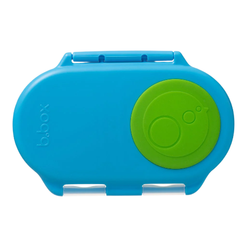 B.Box Snackbox Pink/Blue