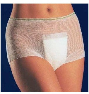 Thermobaby Stretch Briefs