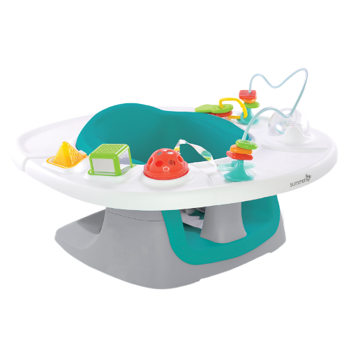 Summer Infant 4 In 1 Super Seat