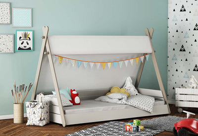Totem Toddler Bed 70*140 Cm