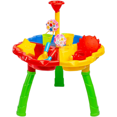 Toyz Bali Water And Sand Activity Table