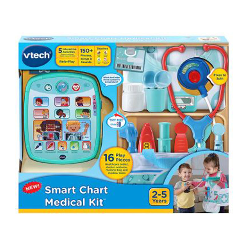 Vtech Baby smart Medical Kit
