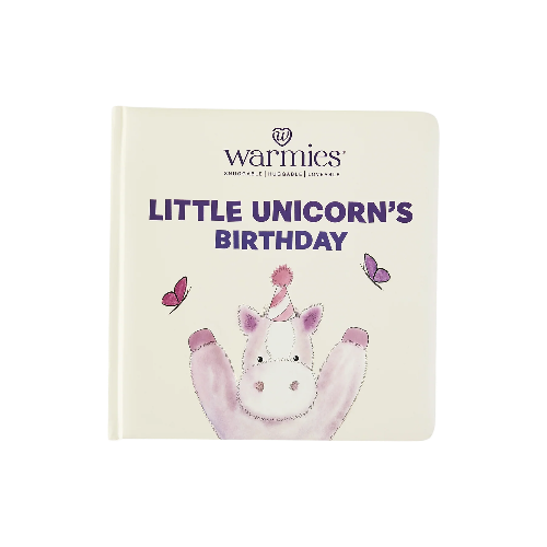 Warmies - Little Unicorn&