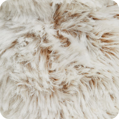 Warmies Junior Marshmallow Bear 9''