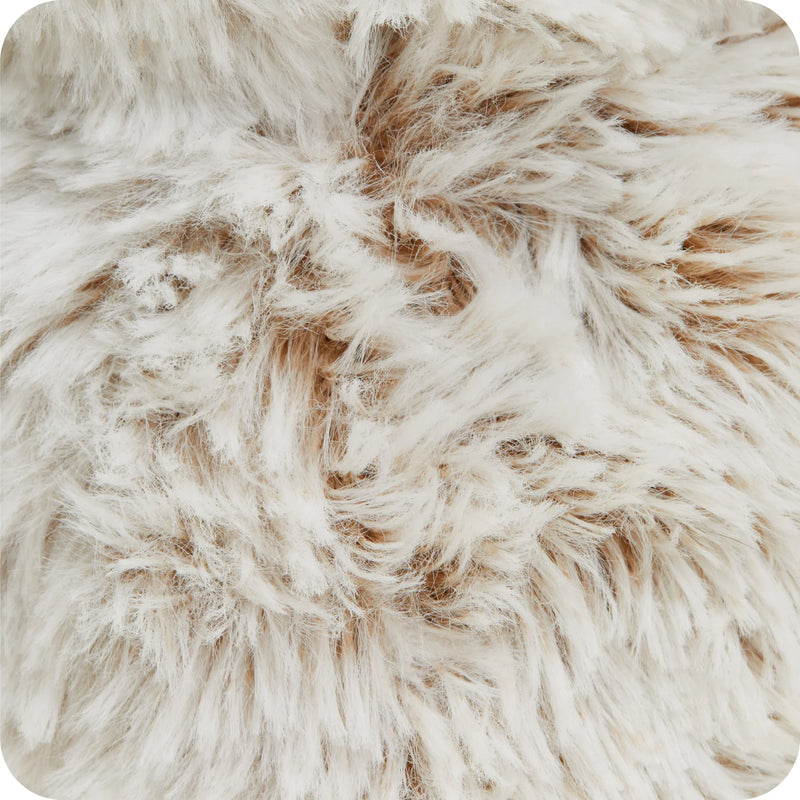 Warmies Junior Marshmallow Bear 9&