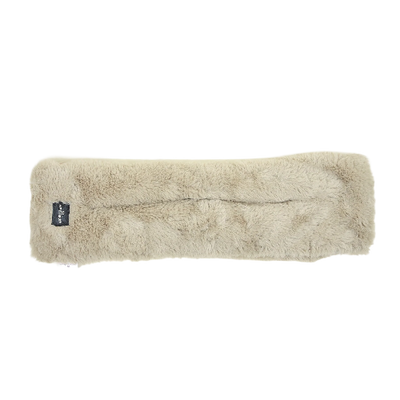 Warmies® Luxury Latte Neck Wrap