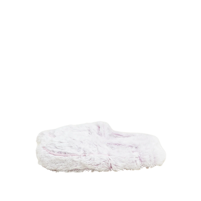 Warmies® Marshmallow Pink Slippers