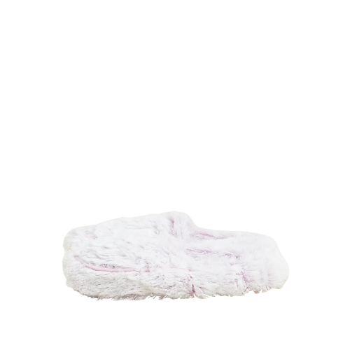 Warmies® Marshmallow Pink Slippers