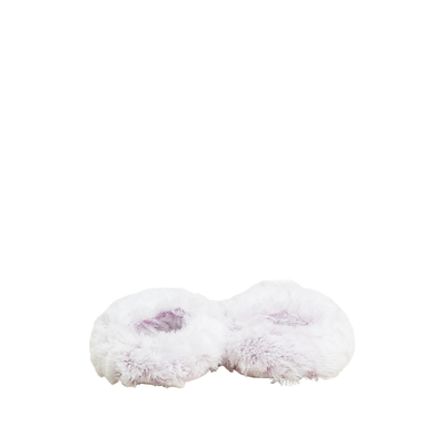 Warmies® Marshmallow Pink Slippers