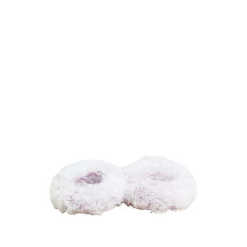 Warmies® Marshmallow Pink Slippers