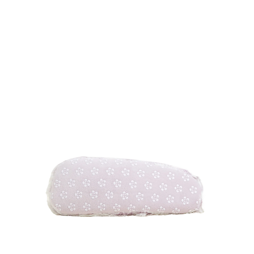 Warmies® Marshmallow Pink Slippers