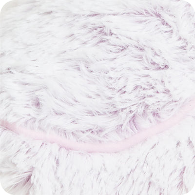 Warmies® Marshmallow Pink Slippers