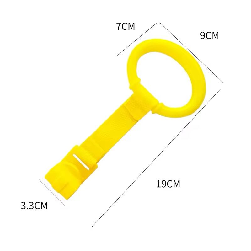 Plastic Handles For Playpen