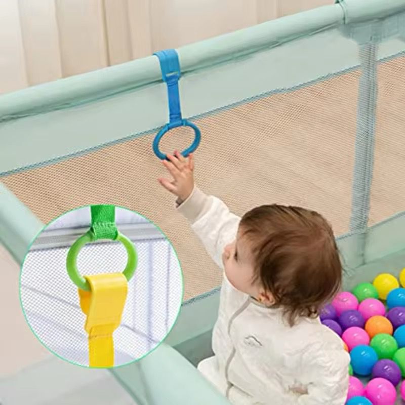 Plastic Handles For Playpen