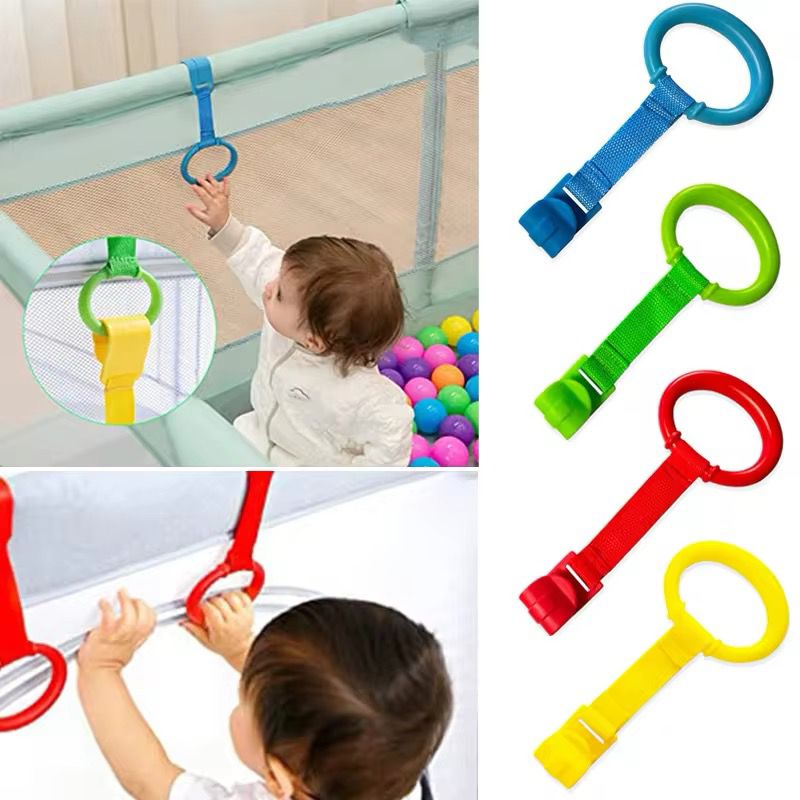 Plastic Handles For Playpen