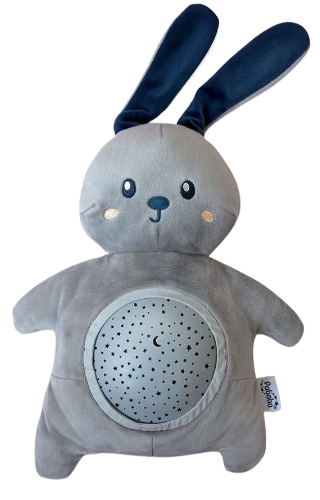 Rabbit Musical Projector With Music