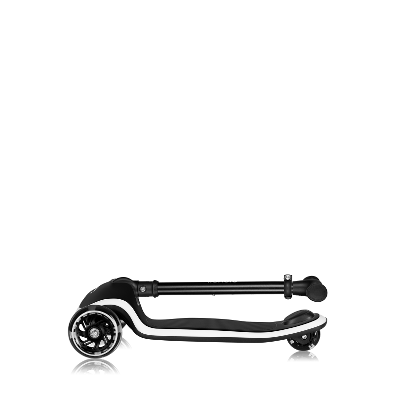 Lionelo Mey Scooter Pink/Beige/Black