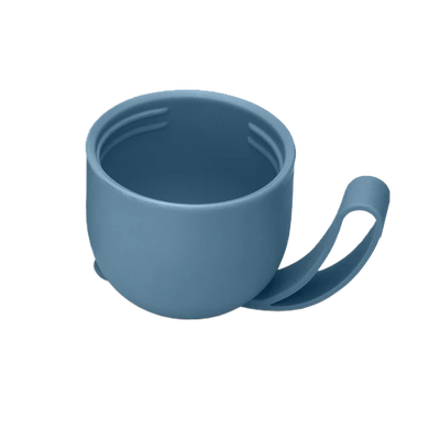 Nuvita Thermal Stainless Steel Bottle With Silicone Handle