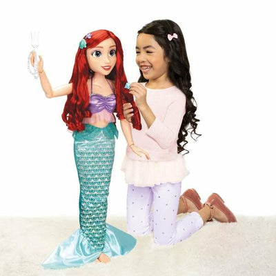 Disney Ariel 80cm Doll