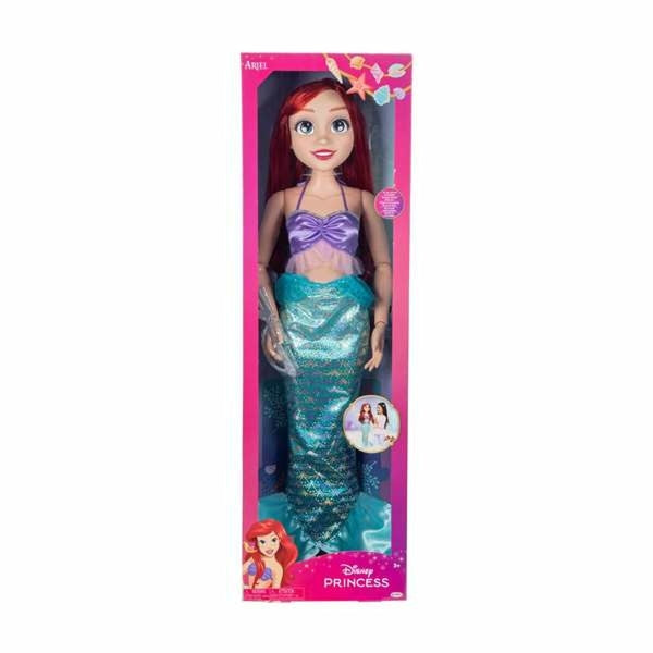 Disney Ariel 80cm Doll