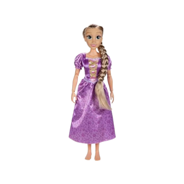 Disney Rapunzel 80cm Doll