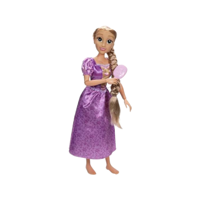 Disney Rapunzel 80cm Doll