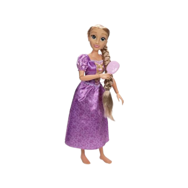 Disney Rapunzel 80cm Doll