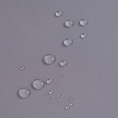 PLUSH Dry Pool, Outdoor, Round +200 balls 90x30 cm, Waterproof Grey/Beige/Green