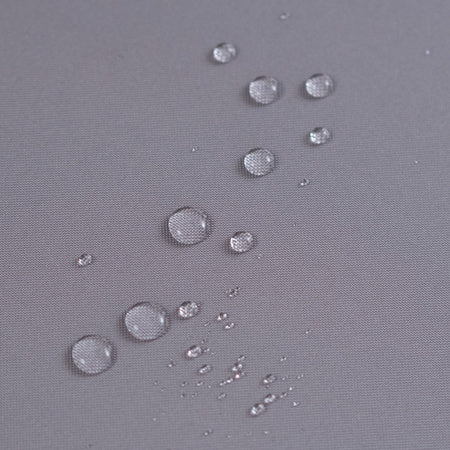 PLUSH Dry Pool, Outdoor, Round +200 balls 90x30 cm, Waterproof Grey/Beige/Green